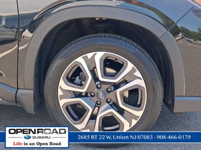 2023 Subaru Ascent Touring