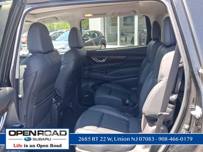 2023 Subaru Ascent Touring