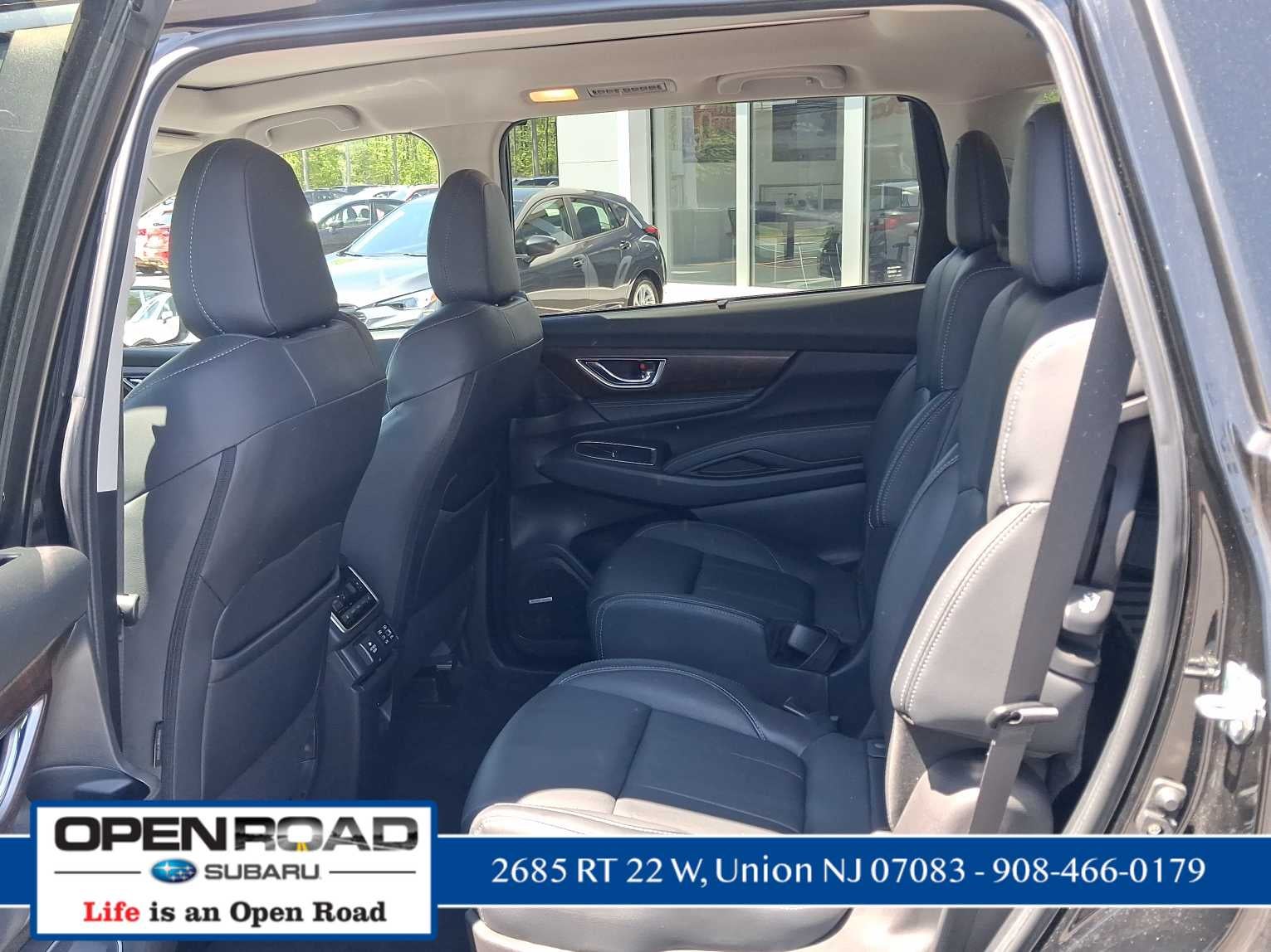2023 Subaru Ascent Touring