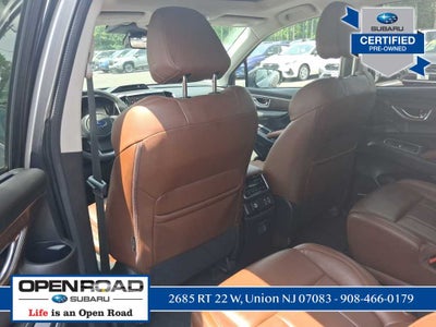 2024 Subaru Ascent Touring