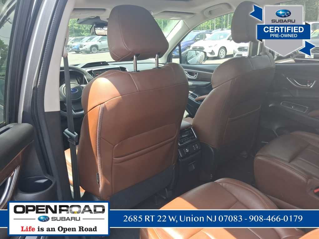 2024 Subaru Ascent Touring