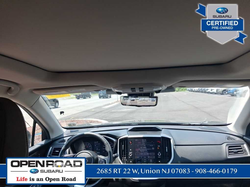 2024 Subaru Ascent Touring
