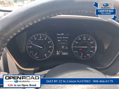 2024 Subaru Ascent Touring