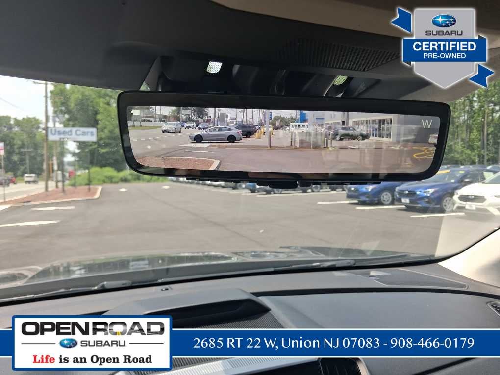 2024 Subaru Ascent Touring