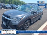 2024 Subaru Ascent Touring