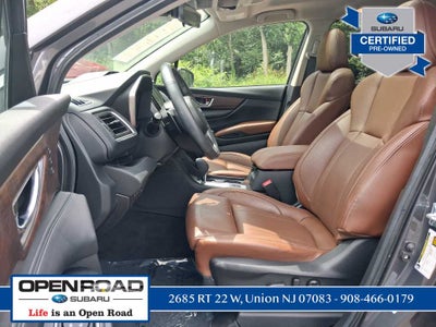 2024 Subaru Ascent Touring