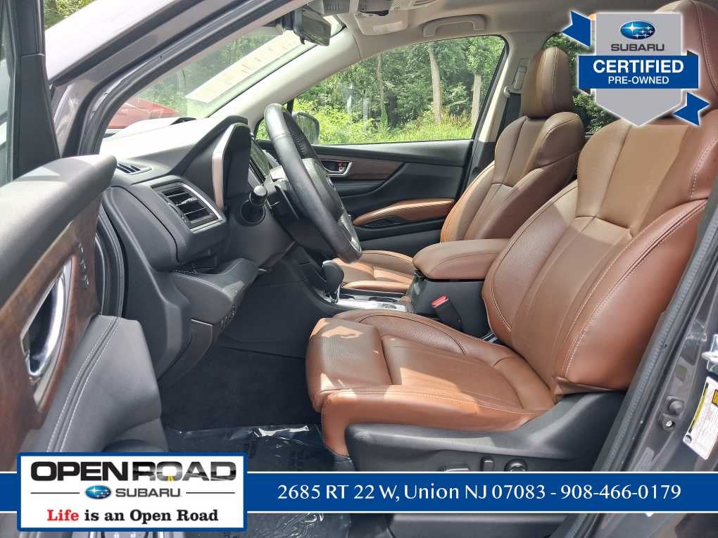 2024 Subaru Ascent Touring