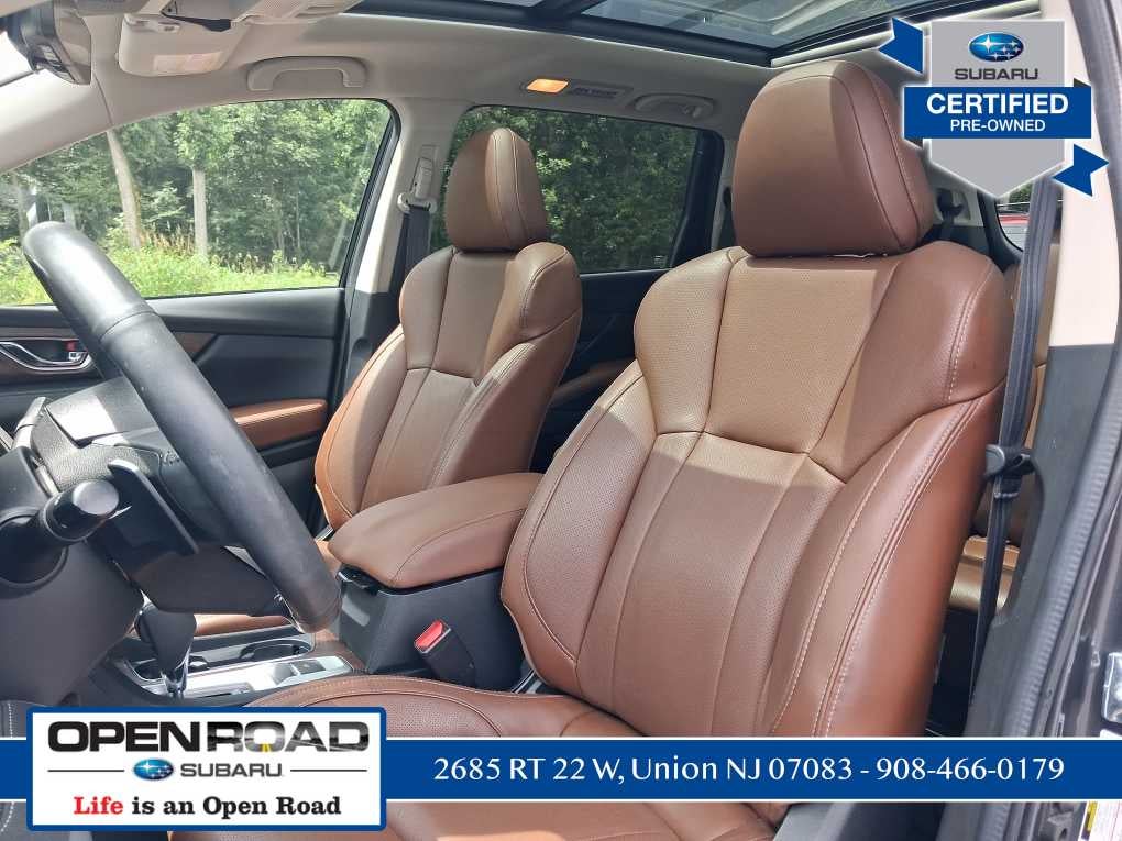 2024 Subaru Ascent Touring