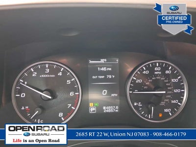 2024 Subaru Ascent Touring