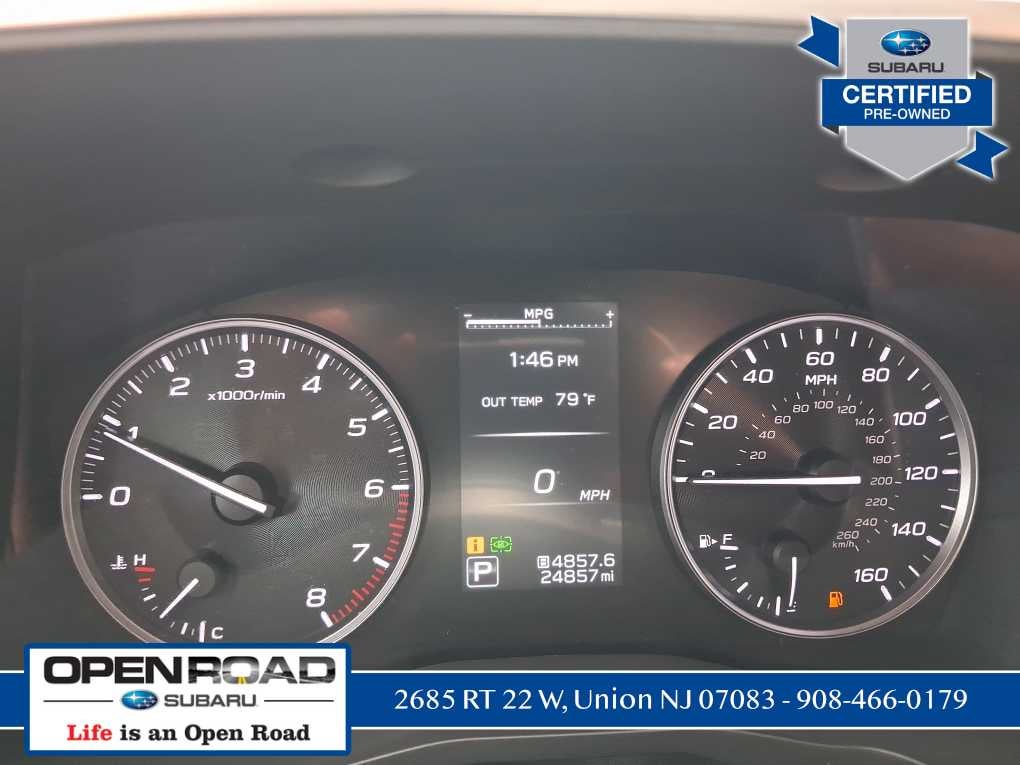 2024 Subaru Ascent Touring