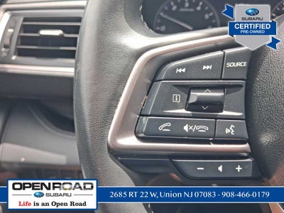 2024 Subaru Ascent Touring