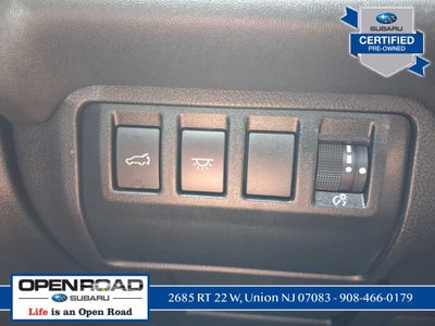 2024 Subaru Ascent Touring