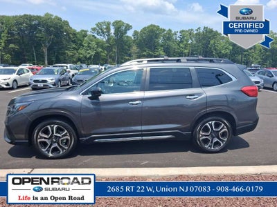 2024 Subaru Ascent Touring