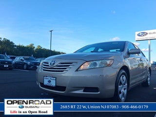 2008 Toyota Camry Base