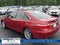 2015 Toyota Camry XLE