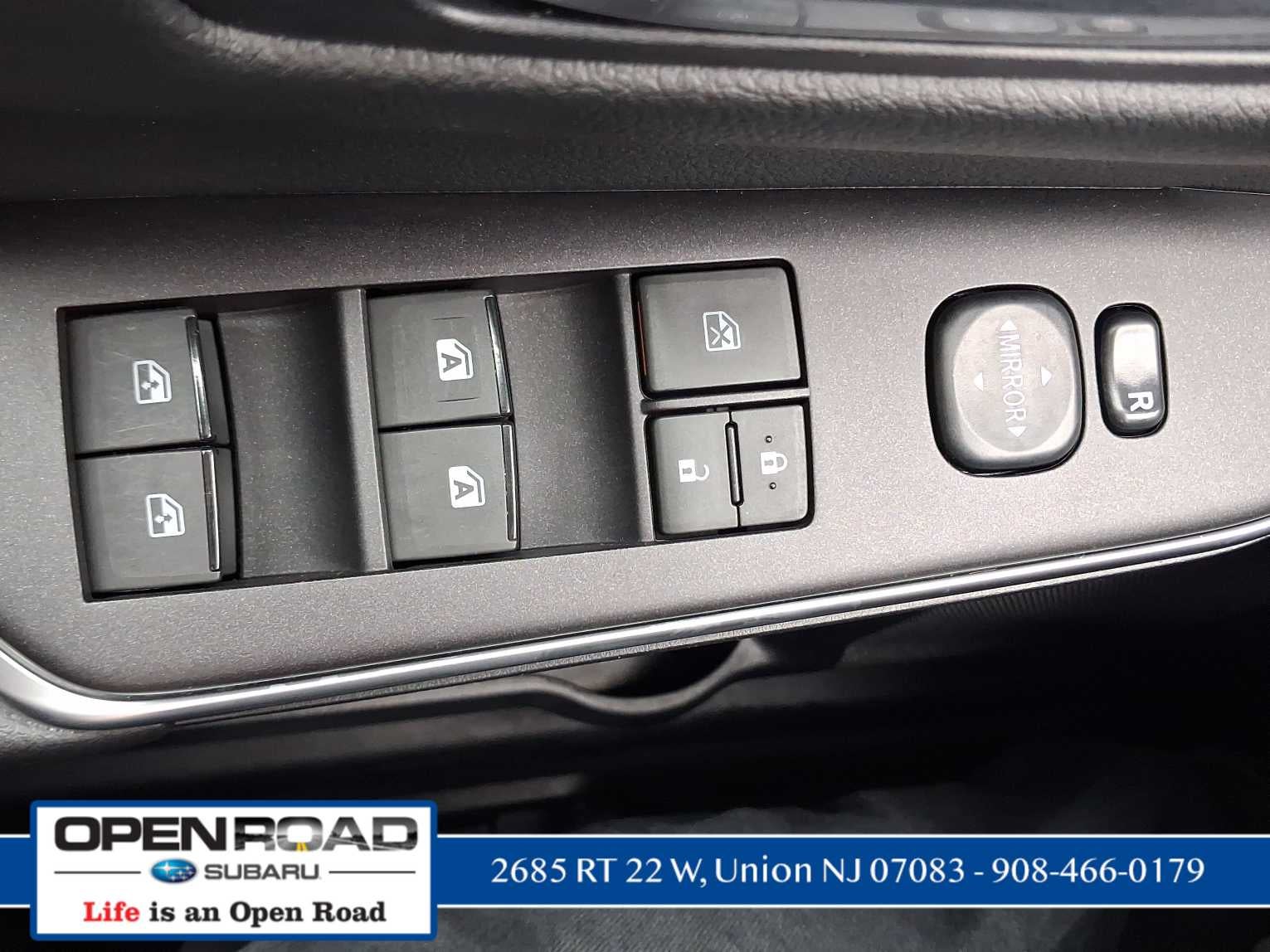 2015 Toyota Camry XLE