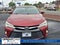 2015 Toyota Camry XLE