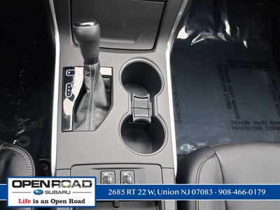 2015 Toyota Camry XLE