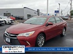 2015 Toyota Camry XLE