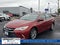 2015 Toyota Camry XLE