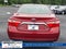 2015 Toyota Camry XLE