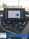 2021 Toyota Camry Hybrid LE