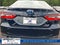2021 Toyota Camry Hybrid LE