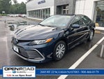 2021 Toyota Camry Hybrid LE