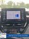2021 Toyota Camry Hybrid LE