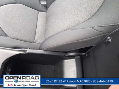 2021 Toyota Camry Hybrid LE