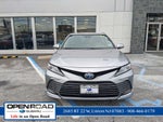2023 Toyota Camry Hybrid XLE