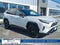 2025 Toyota RAV4 Hybrid XSE