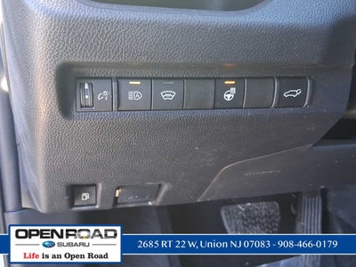 2025 Toyota RAV4 Hybrid XSE