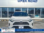 2025 Toyota RAV4 Hybrid XSE