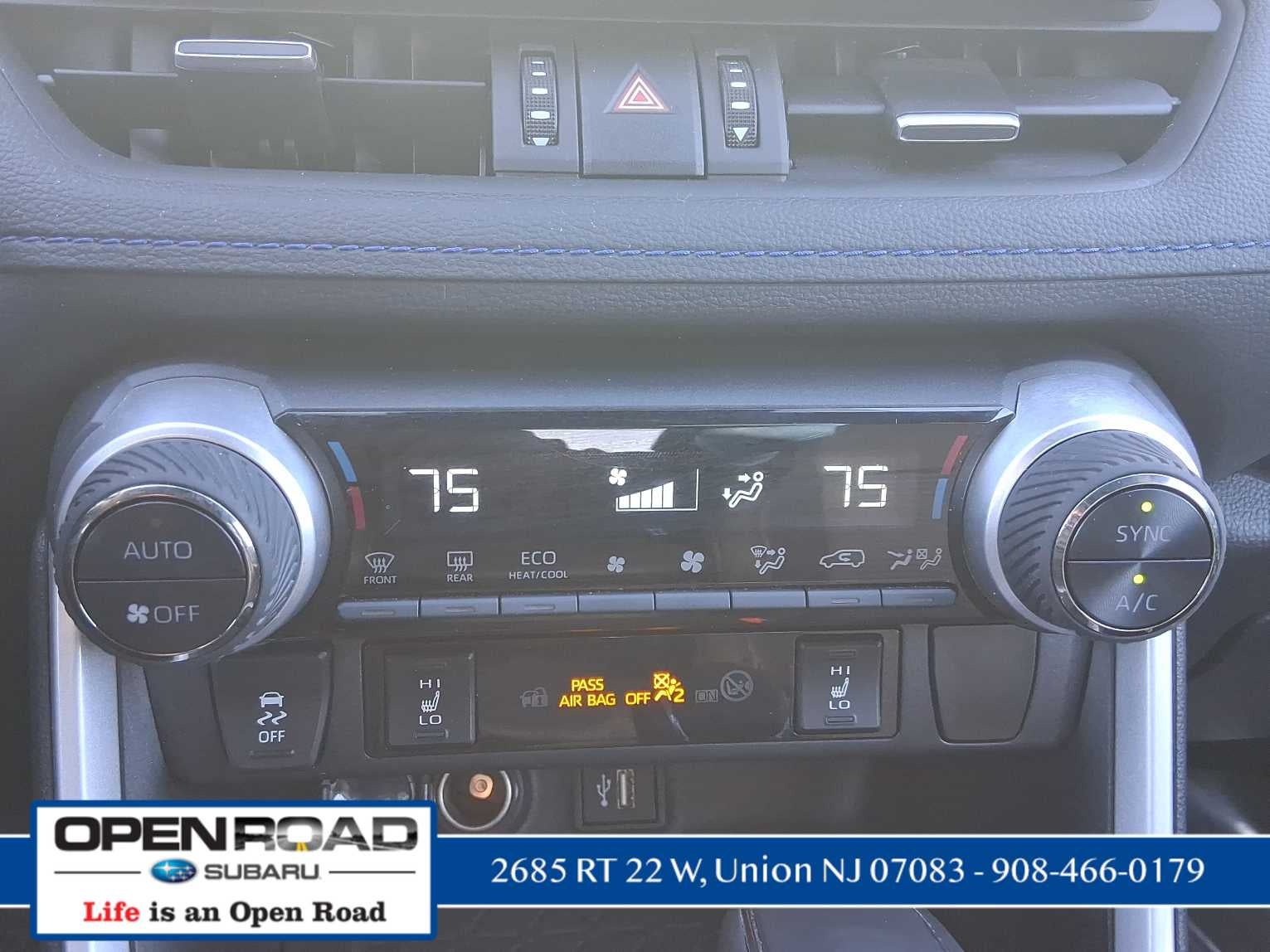 2025 Toyota RAV4 Hybrid XSE