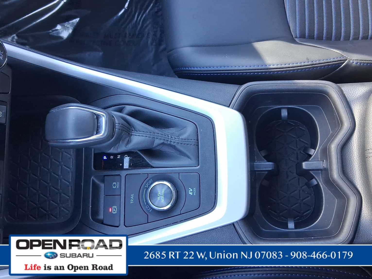 2025 Toyota RAV4 Hybrid XSE