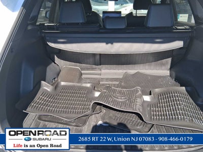 2025 Toyota RAV4 Hybrid XSE