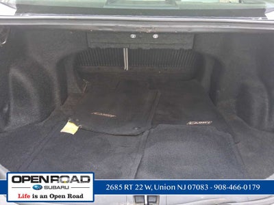 2013 Toyota Camry LE