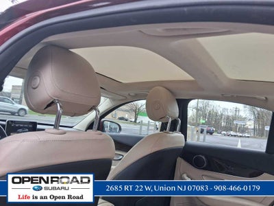 2017 Mercedes-Benz C 300 C 300