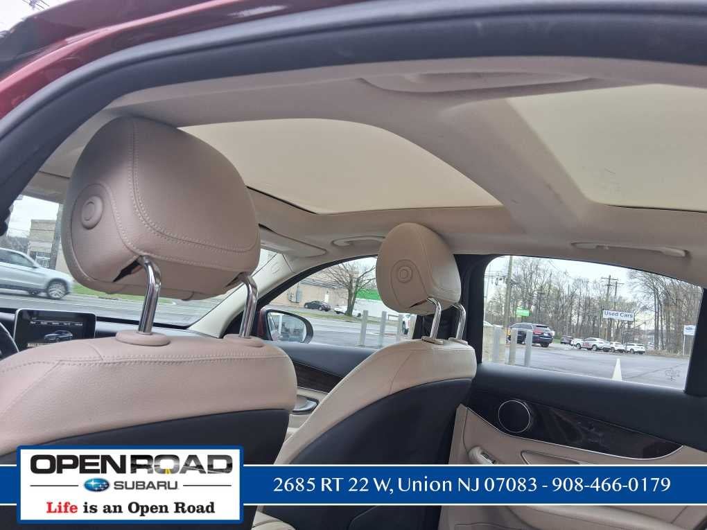 2017 Mercedes-Benz C 300 C 300