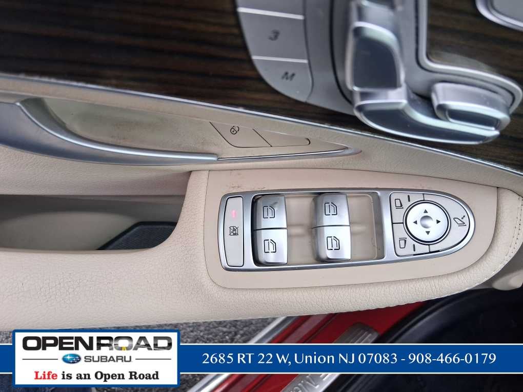 2017 Mercedes-Benz C 300 C 300