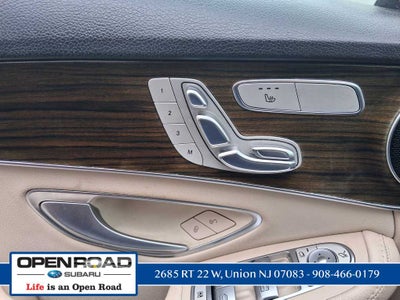 2017 Mercedes-Benz C 300 C 300