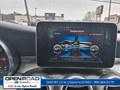 2017 Mercedes-Benz C 300 C 300