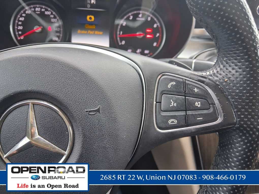 2017 Mercedes-Benz C 300 C 300