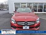 2017 Mercedes-Benz C 300 C 300