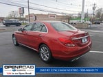 2017 Mercedes-Benz C 300 C 300