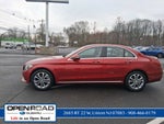 2017 Mercedes-Benz C 300 C 300