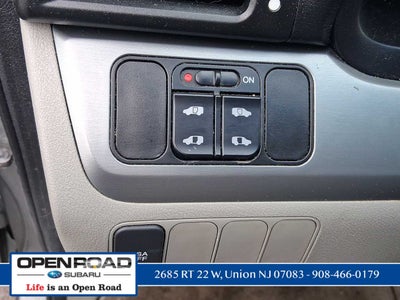 2010 Honda Odyssey EX