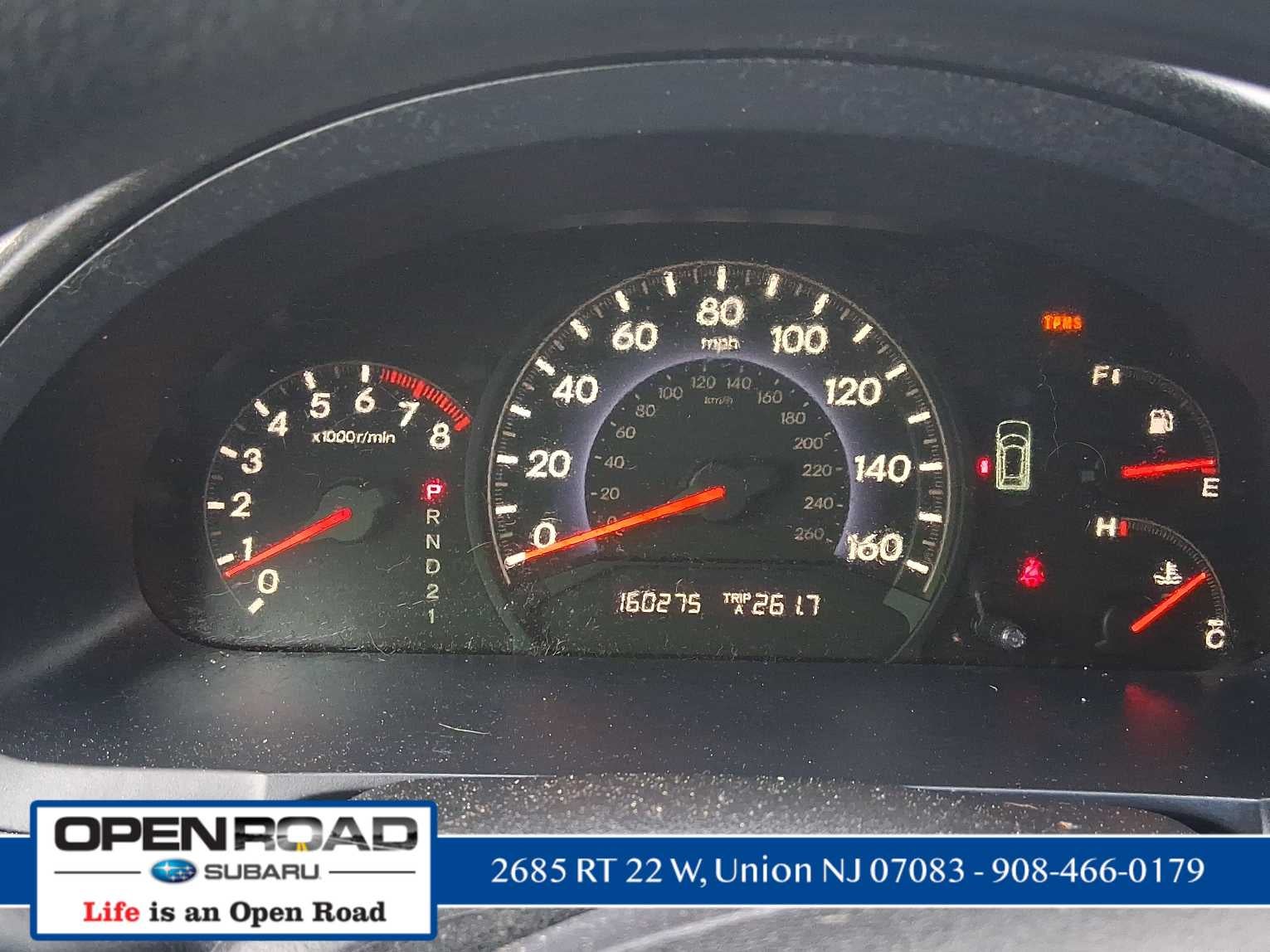 2010 Honda Odyssey EX