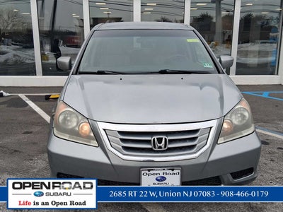 2010 Honda Odyssey EX